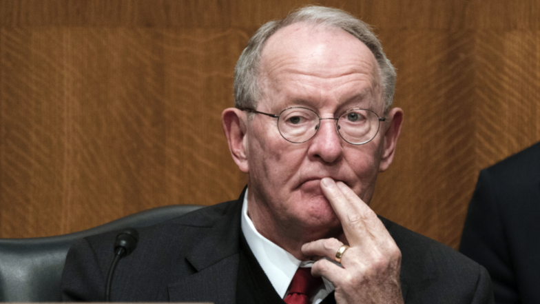 Lamar Alexander