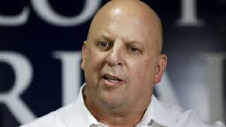 Scott DesJarlais