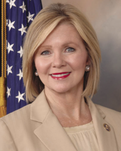 Marsha Blackburn 1