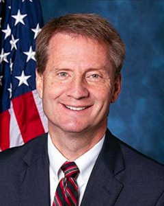 Tim Burchett 1